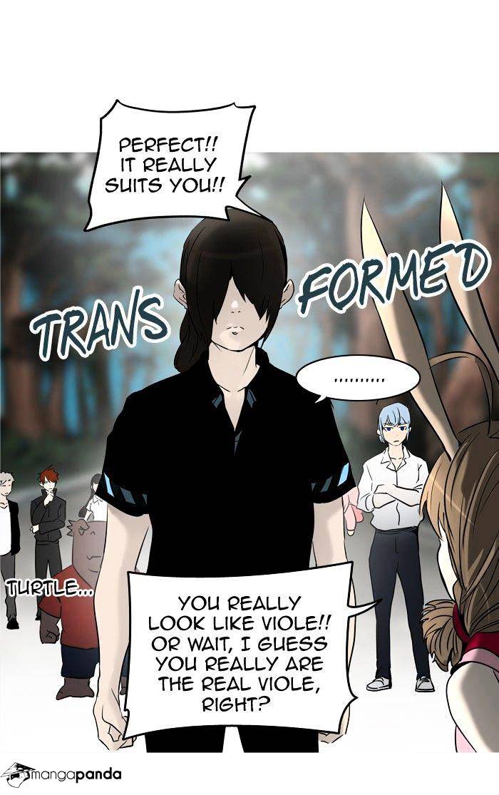 Tower of God, Chapter 283 image 063